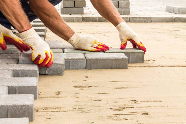 Best Driveway Resurfacing Pavers  in Mill Creek, WA
