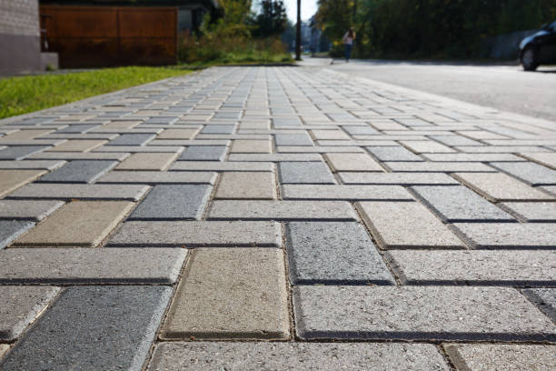 Best Custom Driveway Pavers  in Mill Creek, WA