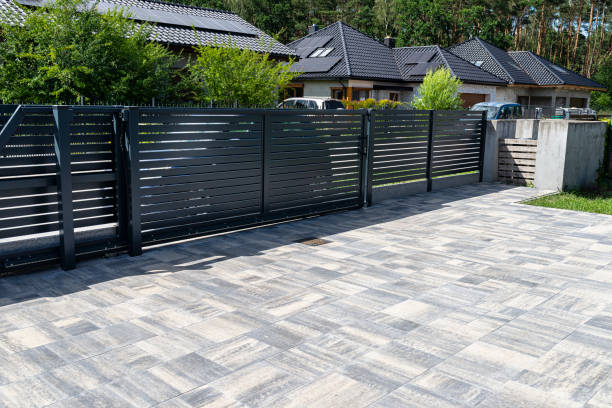 Professional Driveway Pavers in Mill Creek, WA