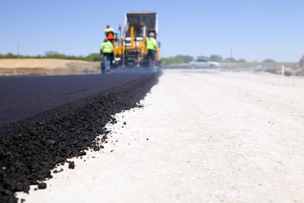 Best Affordable Driveway Paving  in Mill Creek, WA